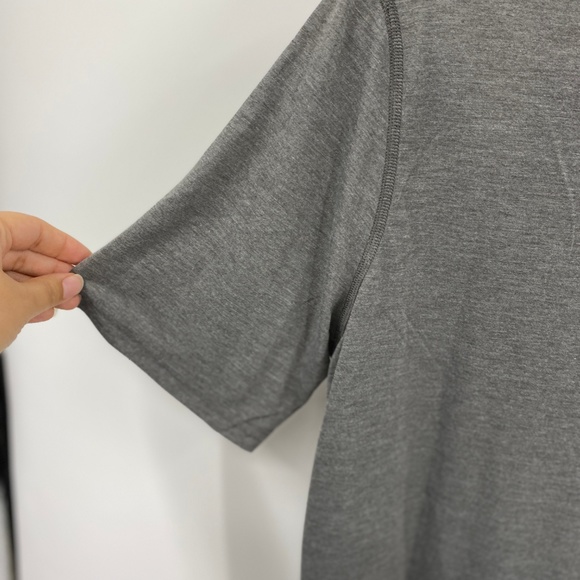 Under Armour V-neck Heatgear Threadborne Medium - Picture 6 of 7